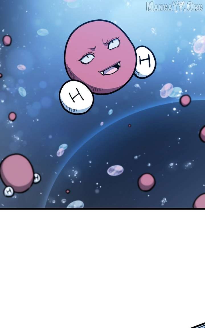 Hybrid Chapter 50 - Page 71