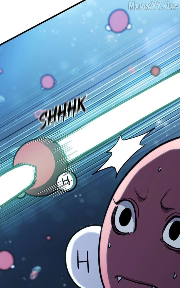 Hybrid Chapter 50 - Page 73