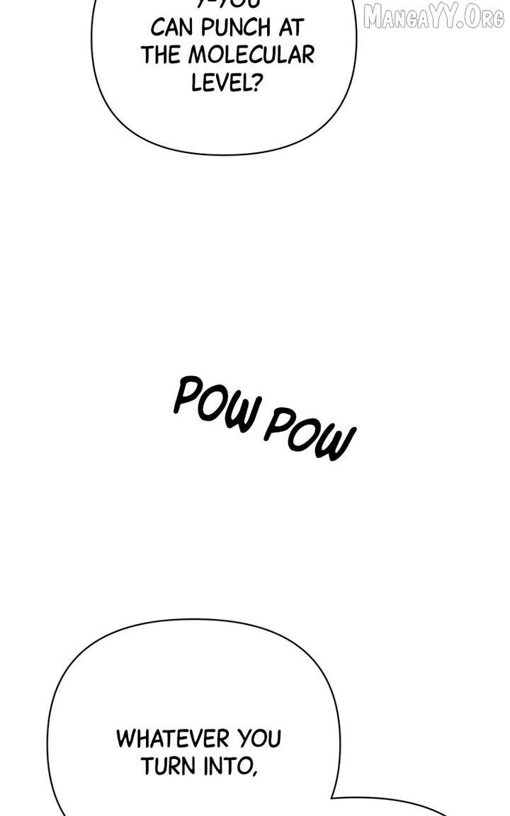 Hybrid Chapter 50 - Page 76