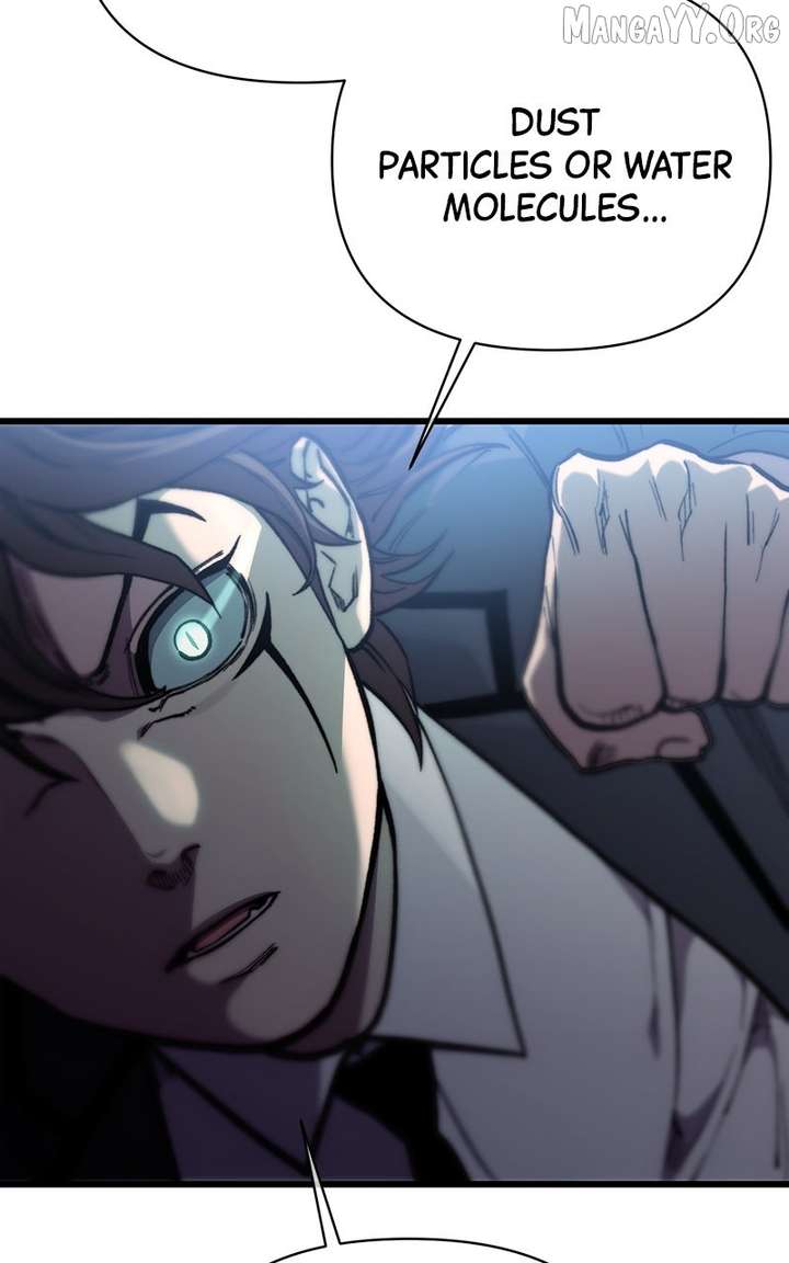 Hybrid Chapter 50 - Page 77