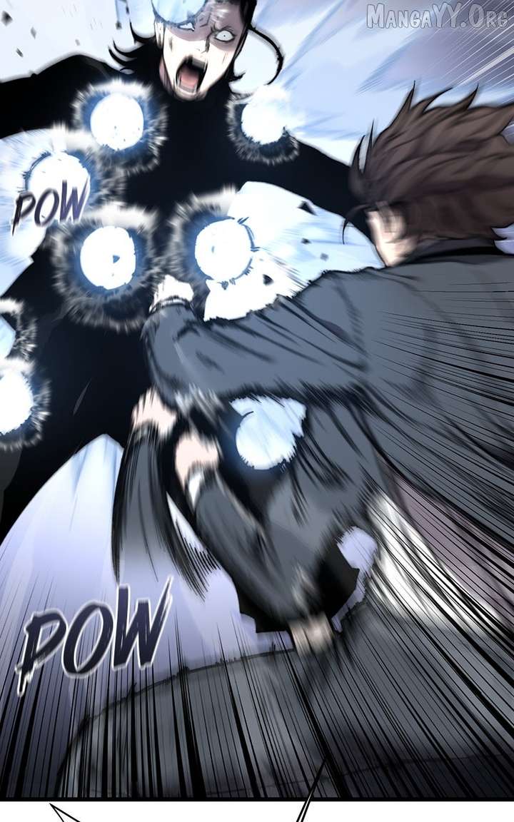 Hybrid Chapter 50 - Page 83