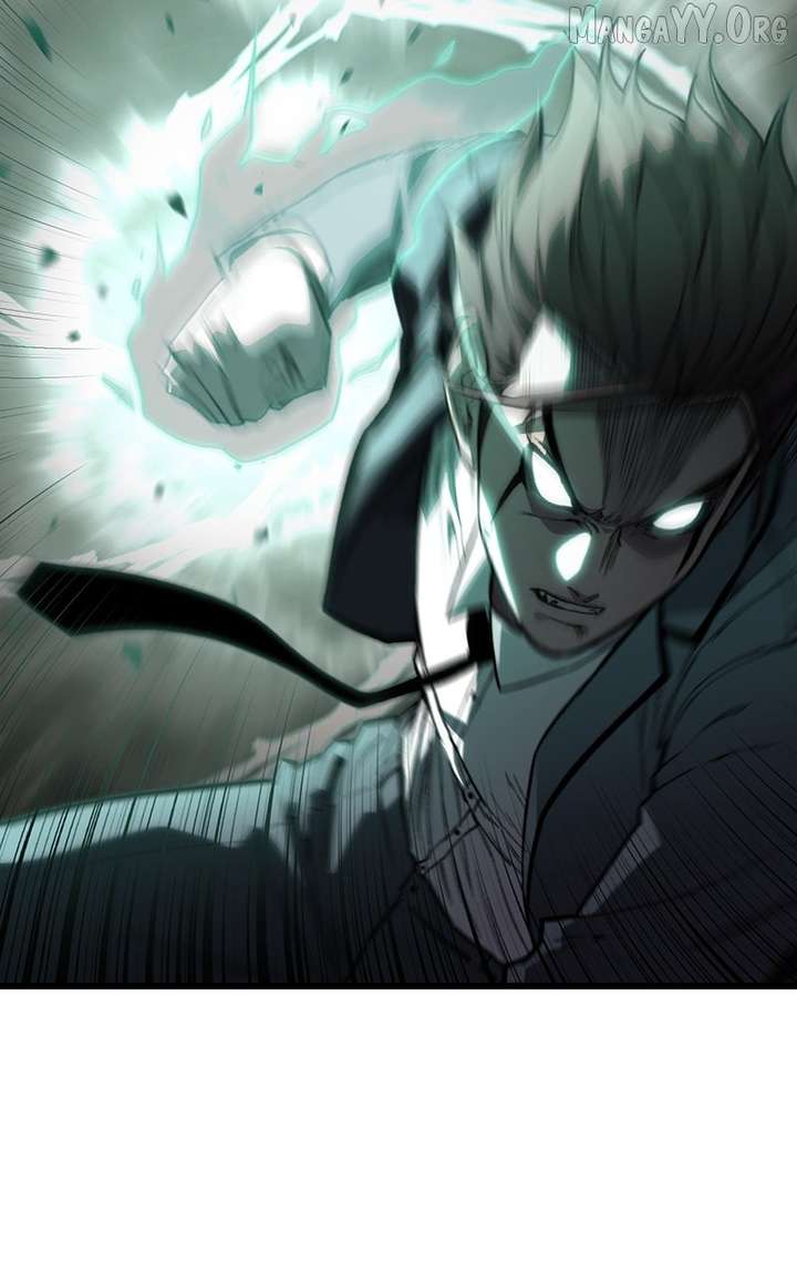 Hybrid Chapter 50 - Page 89