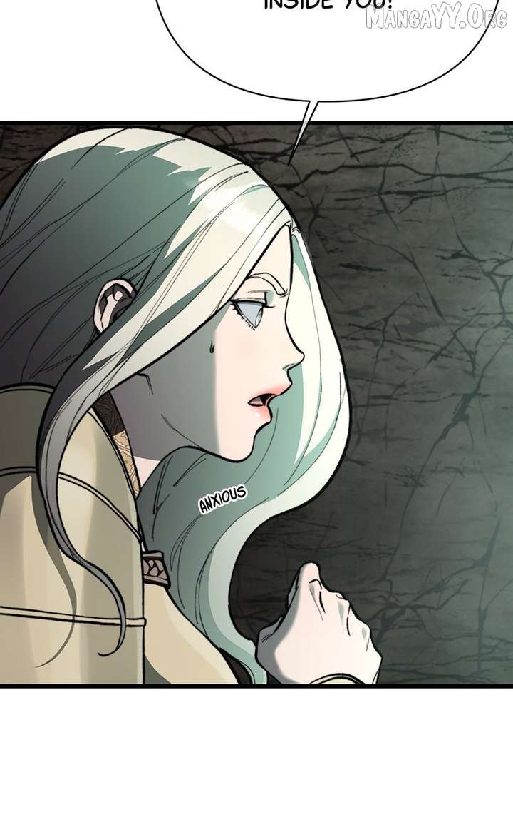 Hybrid Chapter 50 - Page 9