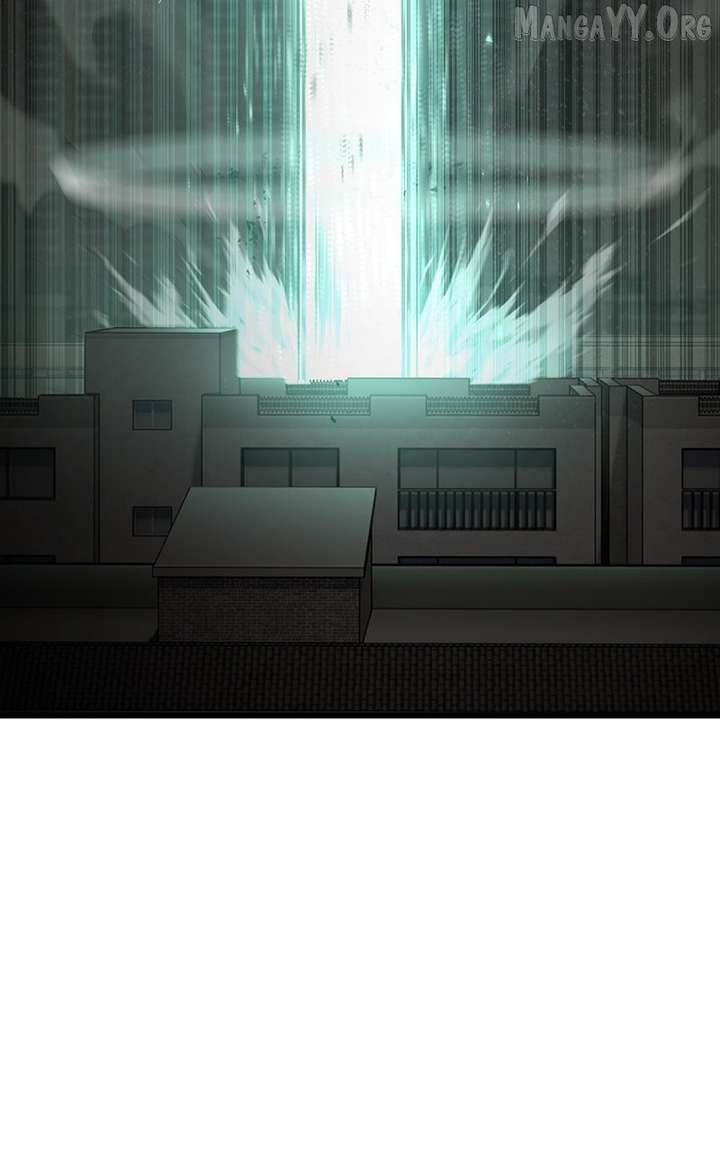 Hybrid Chapter 50 - Page 91