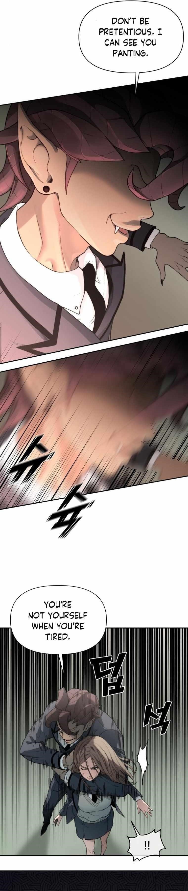 Hybrid Chapter 6 - Page 21