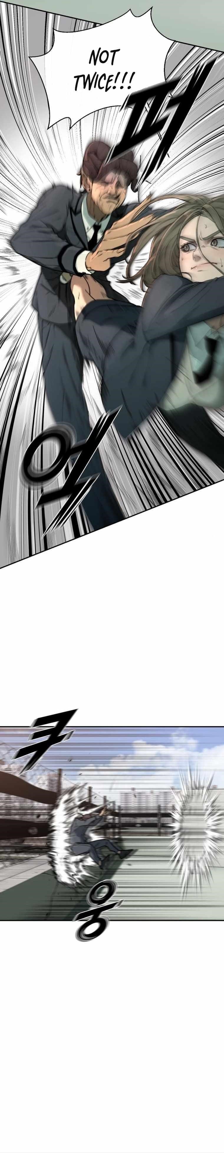 Hybrid Chapter 6 - Page 23