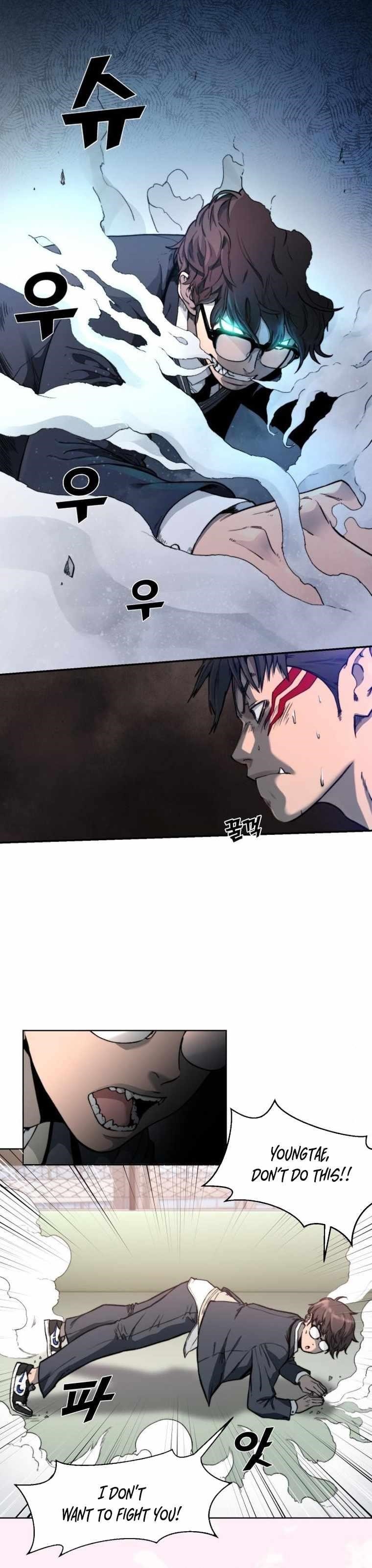 Hybrid Chapter 6 - Page 4