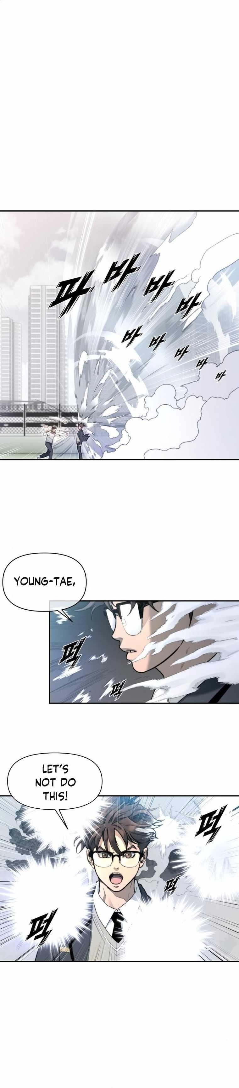 Hybrid Chapter 6 - Page 7