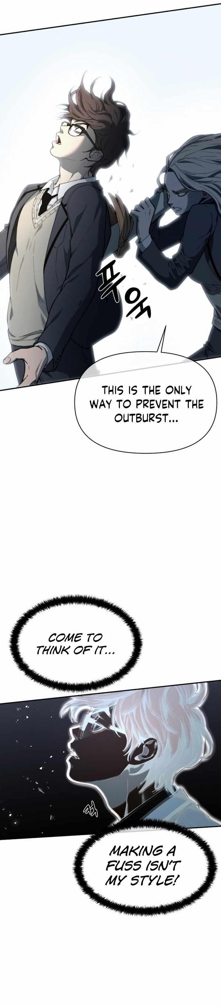 Hybrid Chapter 7 - Page 18