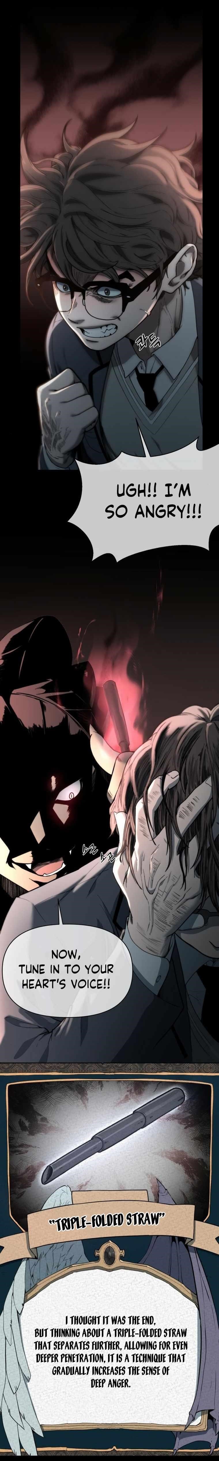 Hybrid Chapter 7 - Page 23