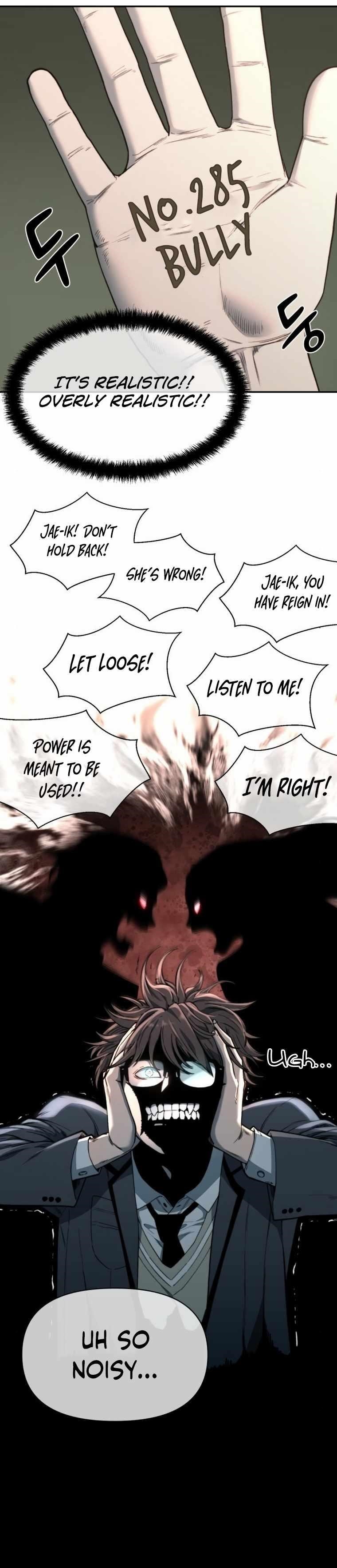 Hybrid Chapter 7 - Page 26