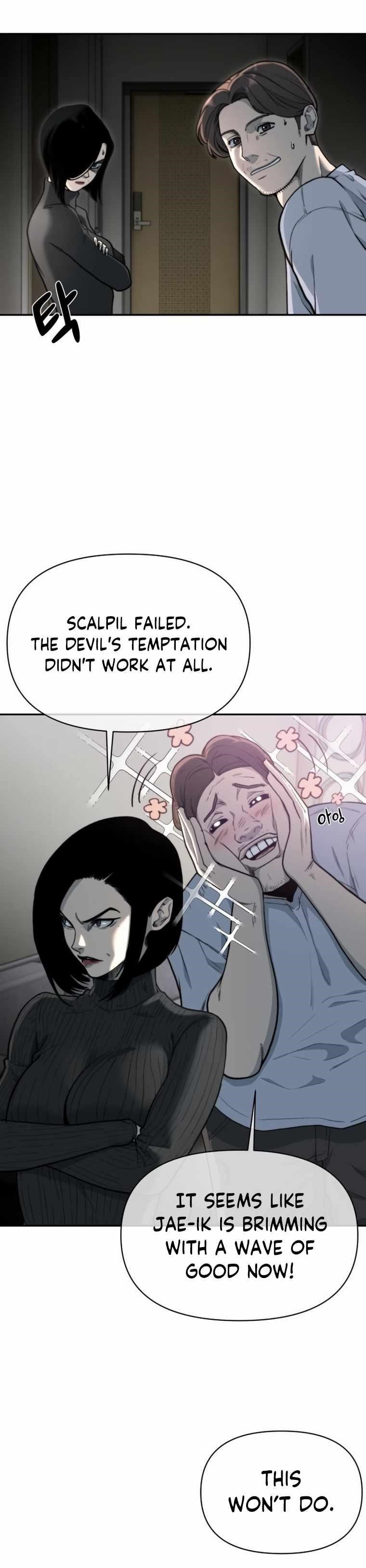 Hybrid Chapter 7 - Page 37