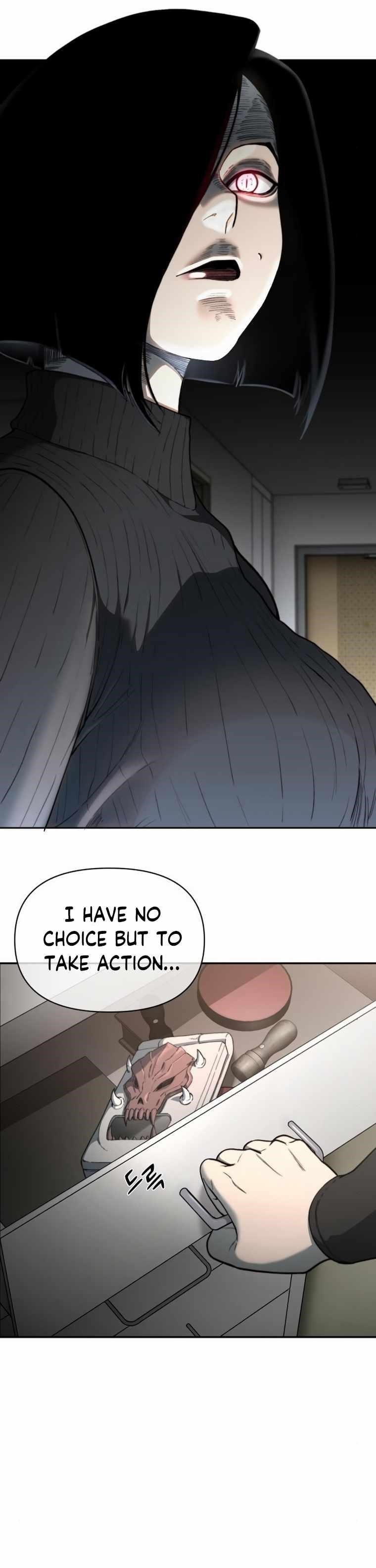 Hybrid Chapter 7 - Page 38