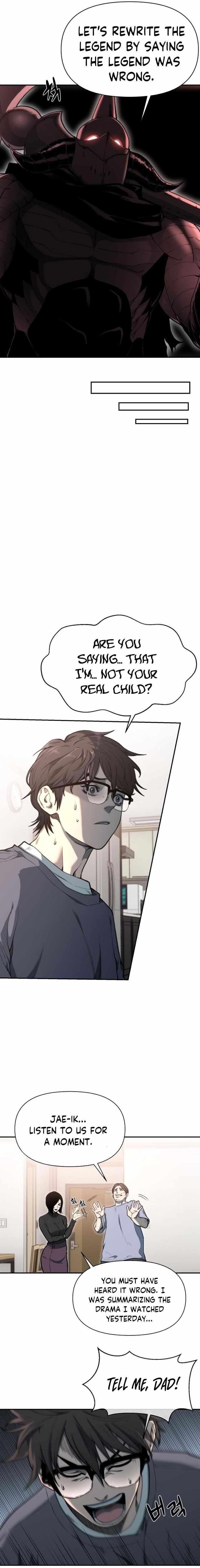 Hybrid Chapter 8 - Page 10