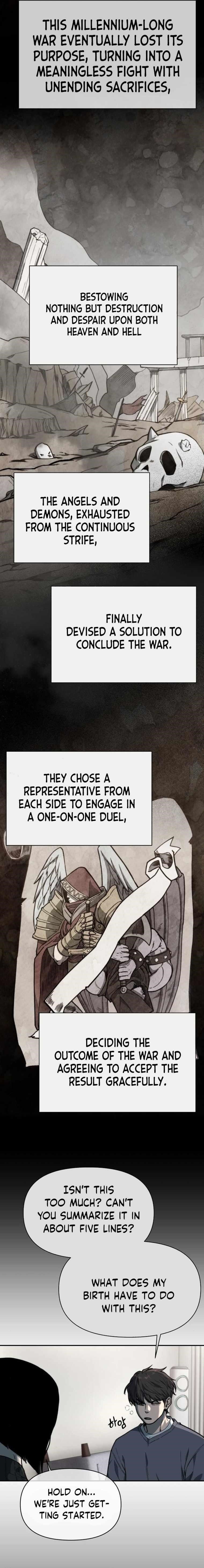 Hybrid Chapter 8 - Page 14