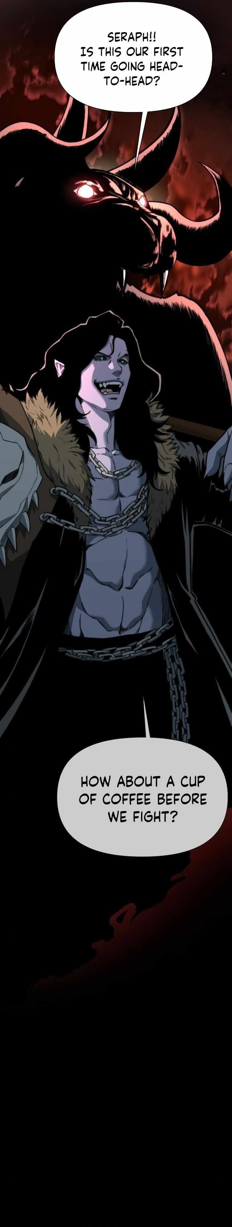 Hybrid Chapter 8 - Page 16