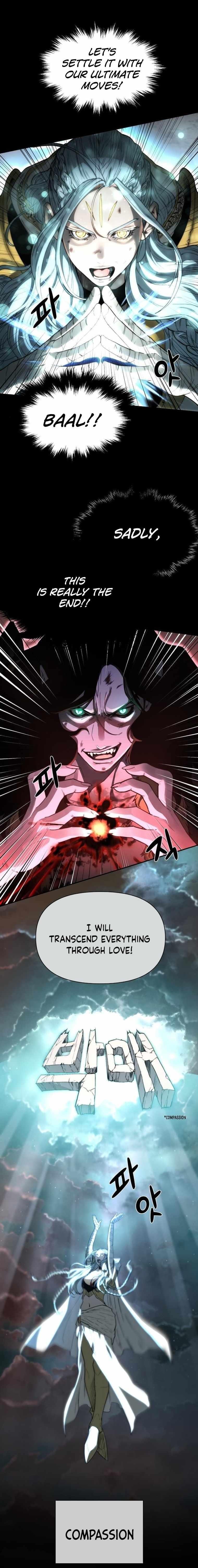 Hybrid Chapter 8 - Page 20