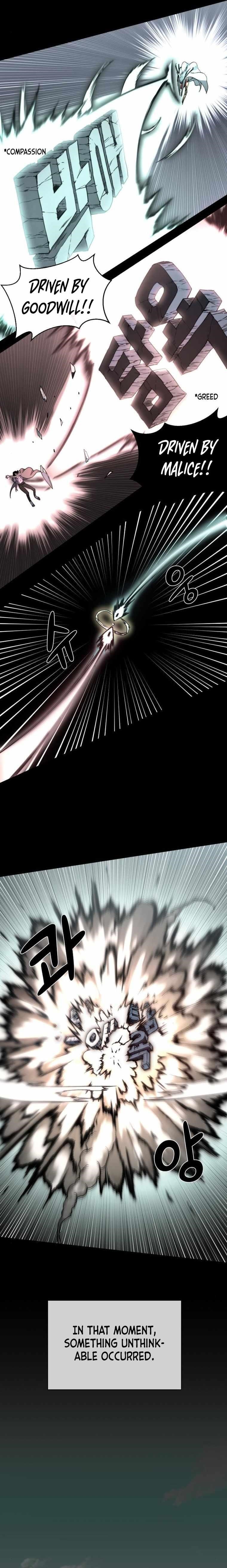 Hybrid Chapter 8 - Page 22