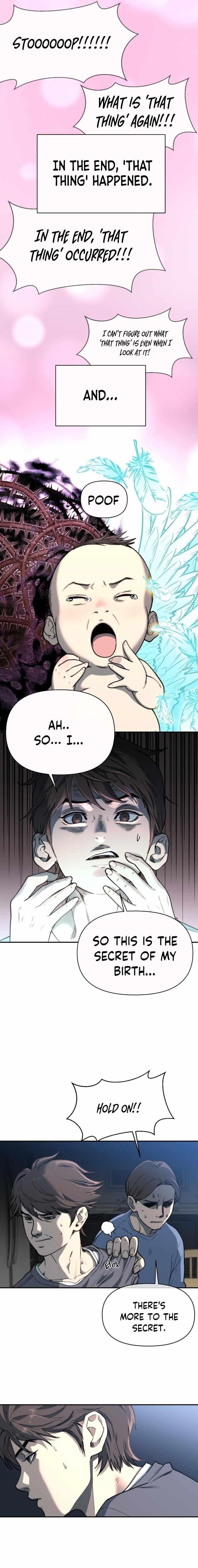 Hybrid Chapter 8 - Page 27