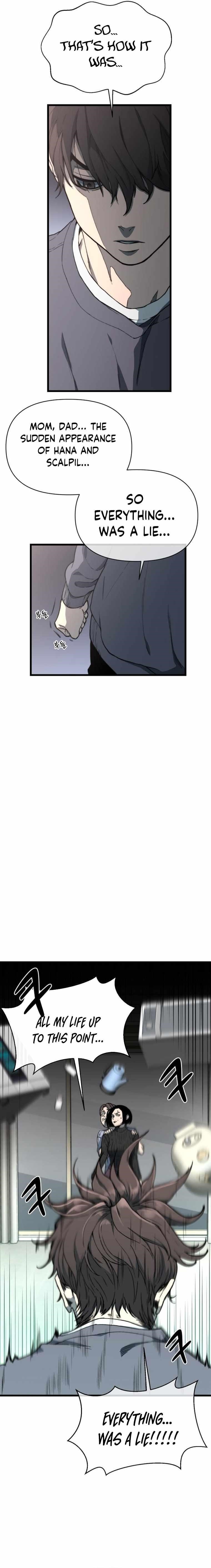 Hybrid Chapter 9 - Page 14