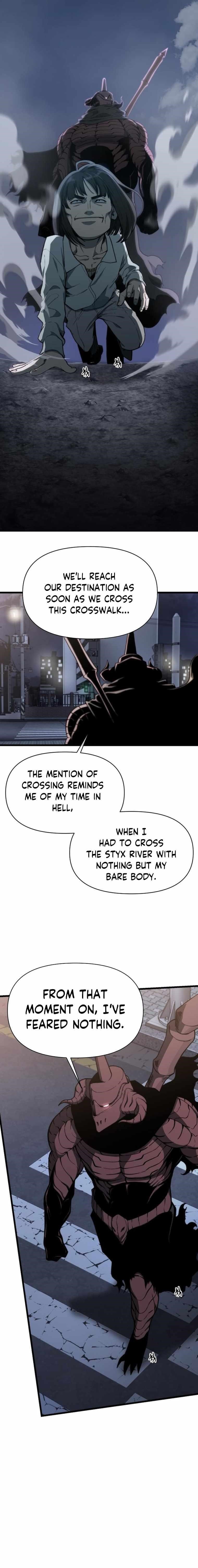 Hybrid Chapter 9 - Page 16