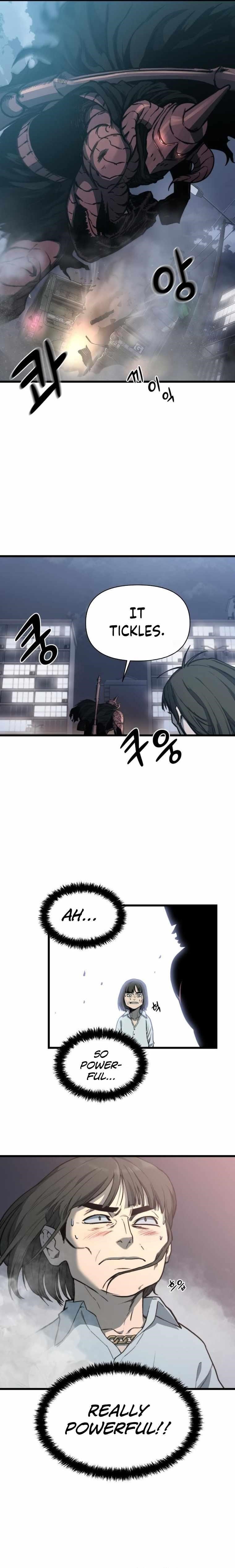 Hybrid Chapter 9 - Page 19