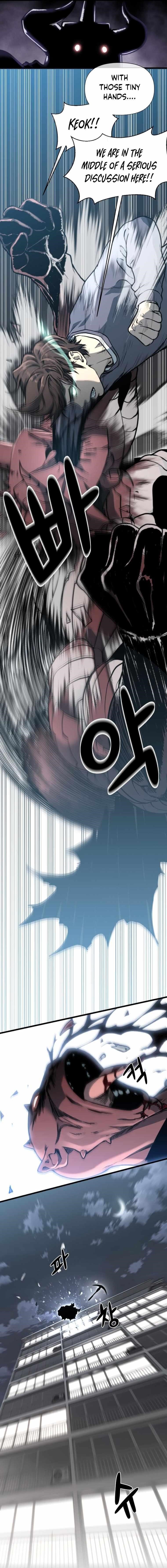 Hybrid Chapter 9 - Page 28