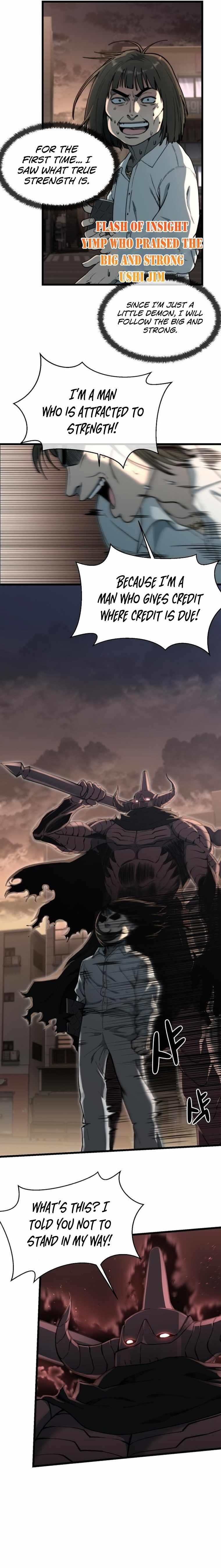 Hybrid Chapter 9 - Page 6