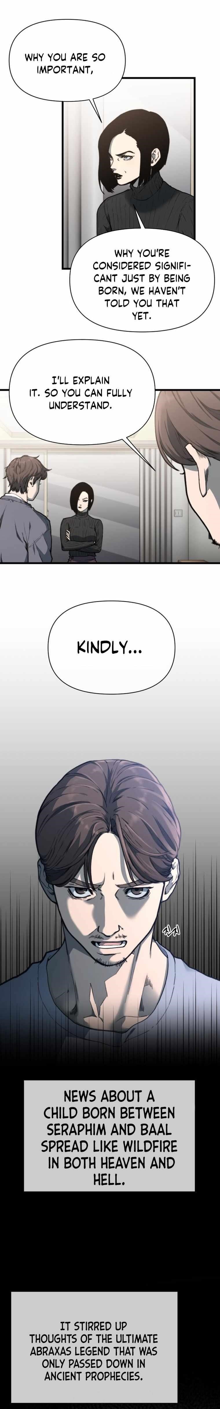 Hybrid Chapter 9 - Page 8