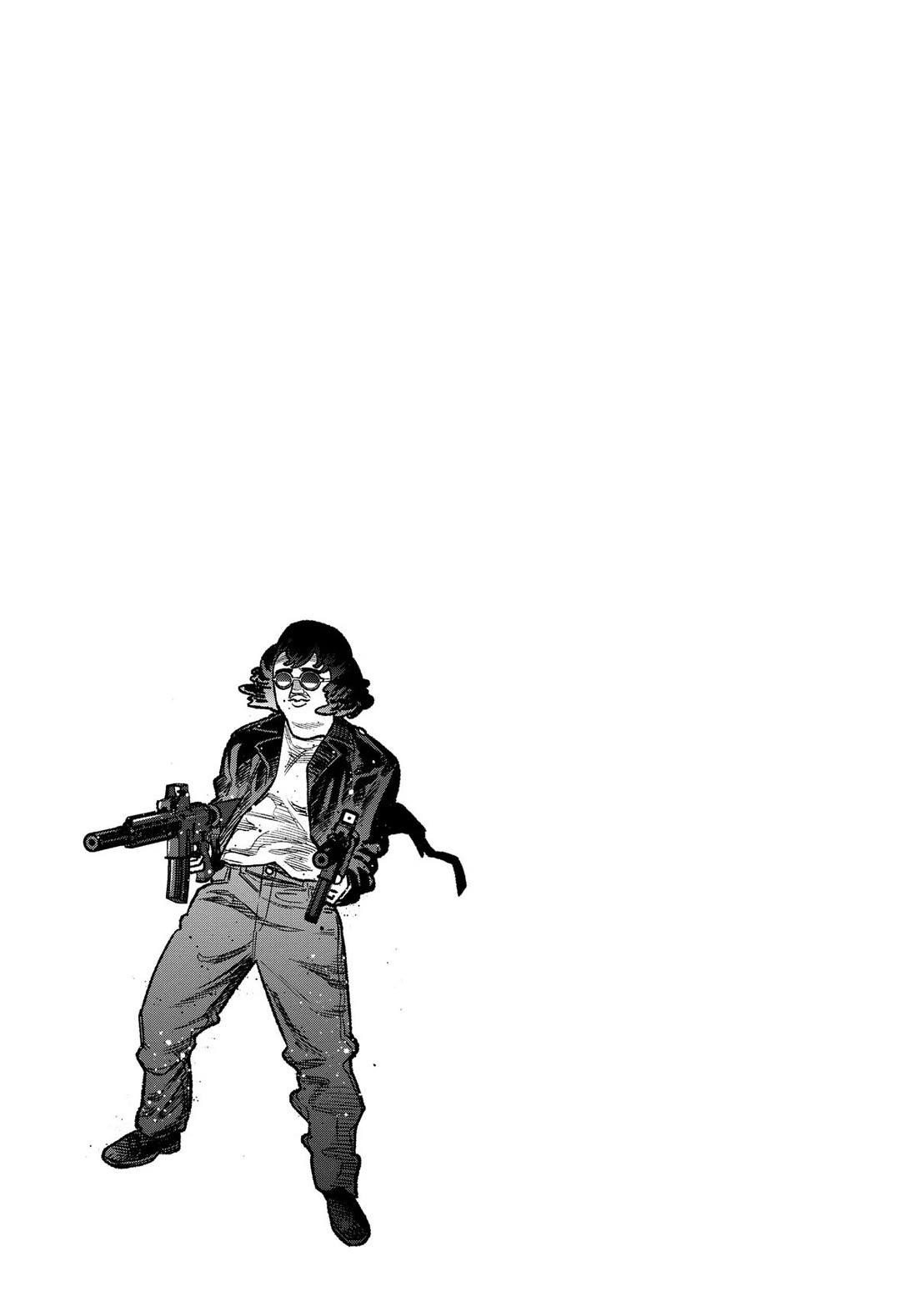 Gokushufudou: The Way Of The House Husband Chapter 116 - Page 15