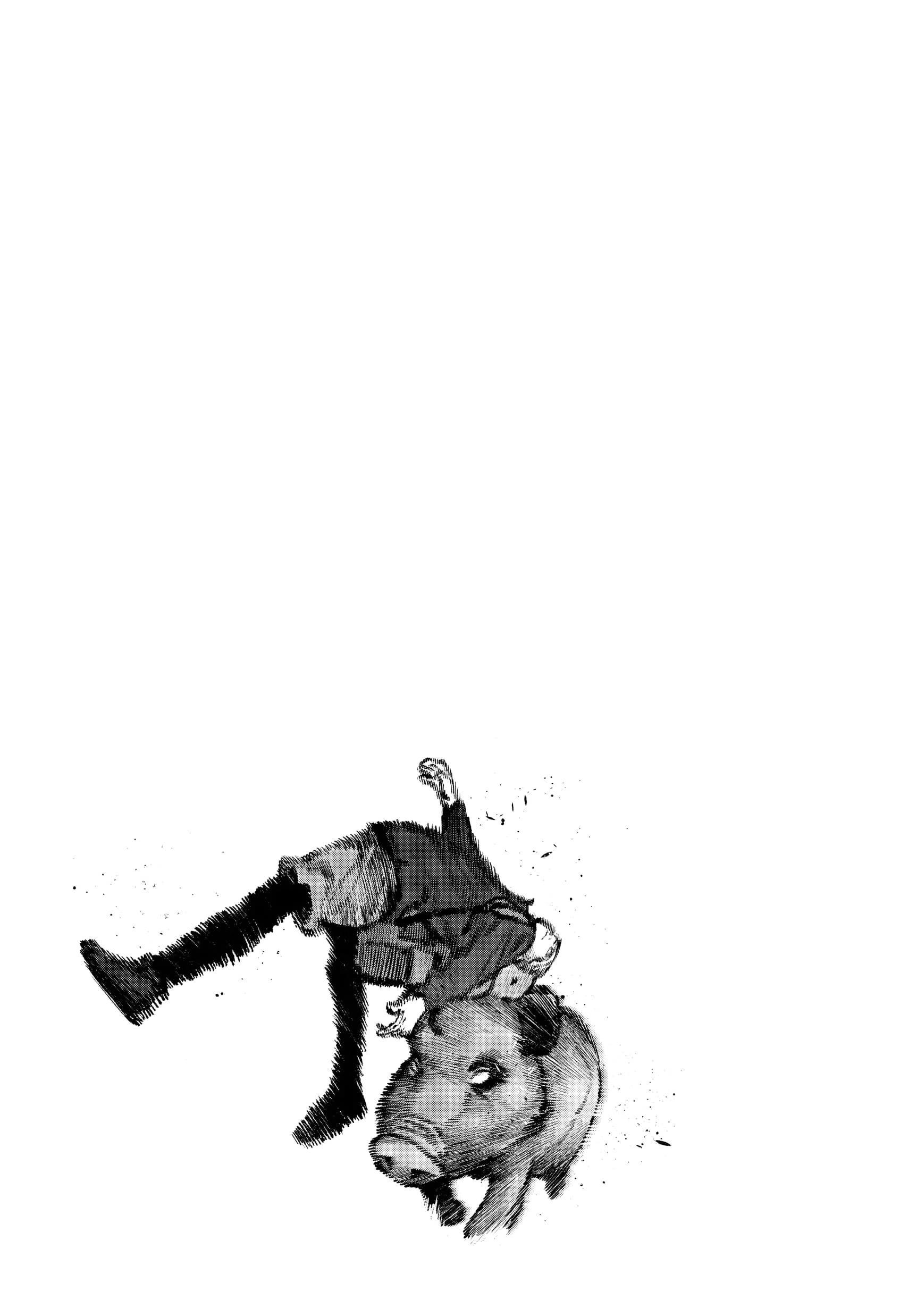 Gokushufudou: The Way Of The House Husband Chapter 120 - Page 15