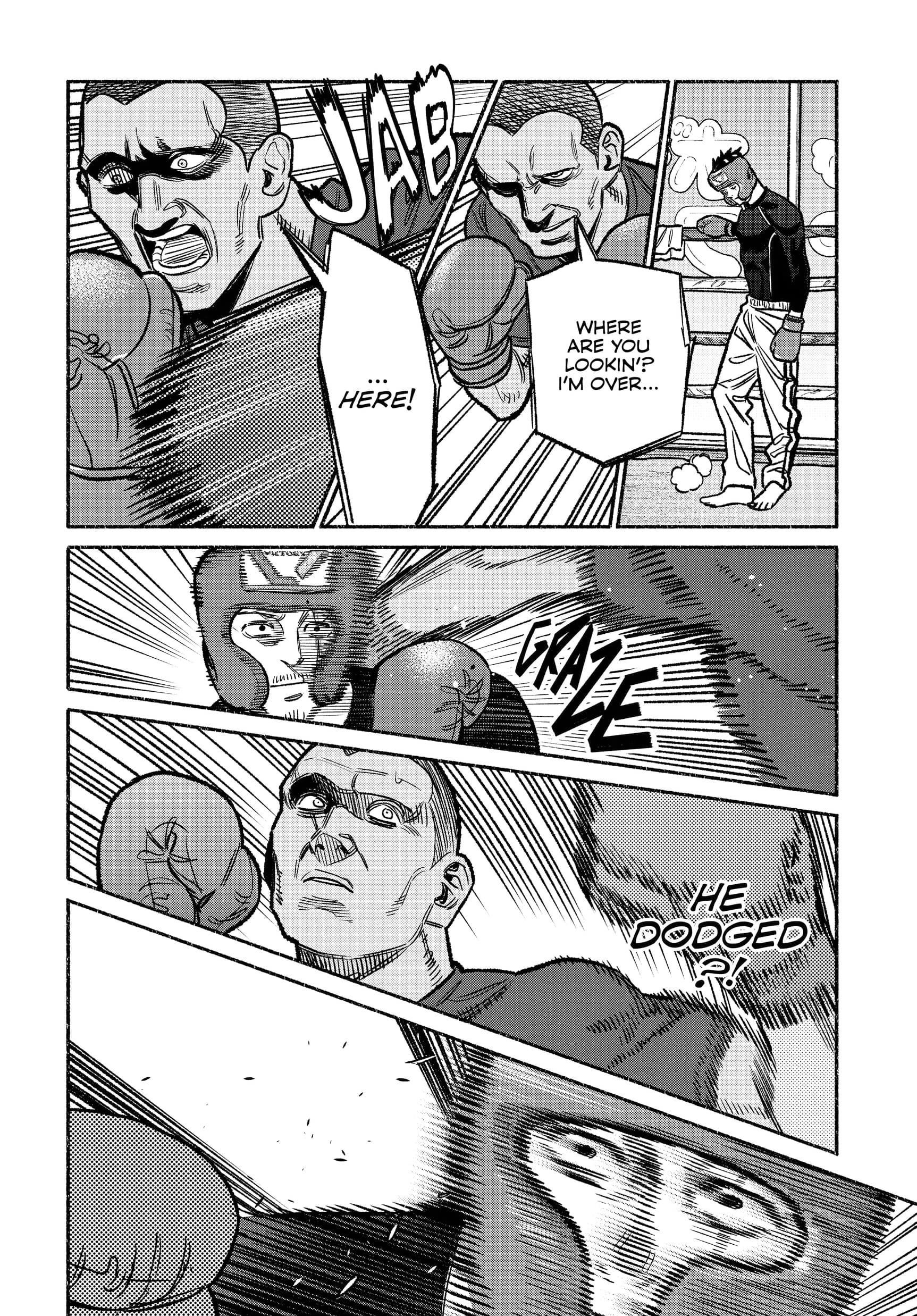 Gokushufudou: The Way Of The House Husband Chapter 122 - Page 10