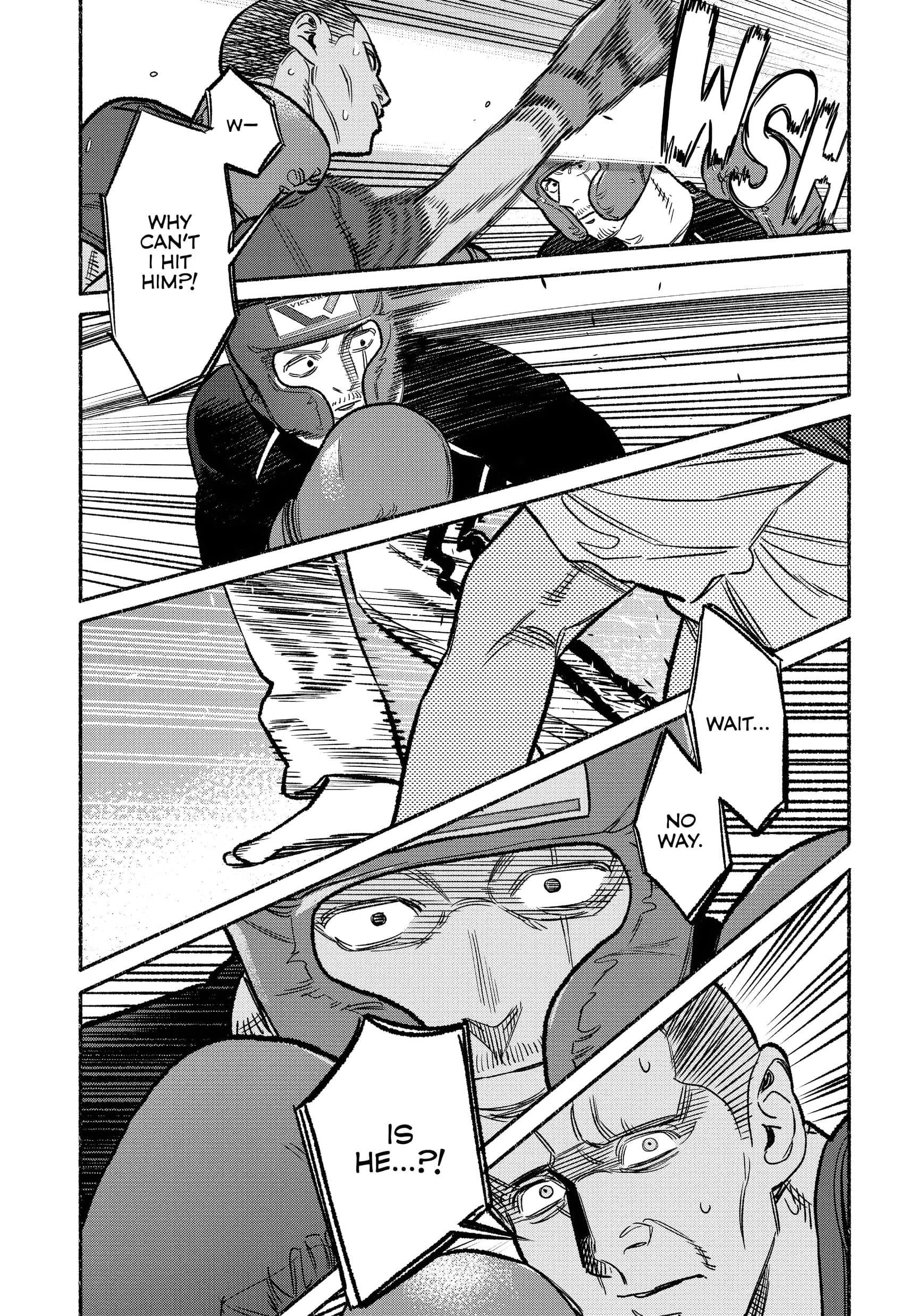 Gokushufudou: The Way Of The House Husband Chapter 122 - Page 11