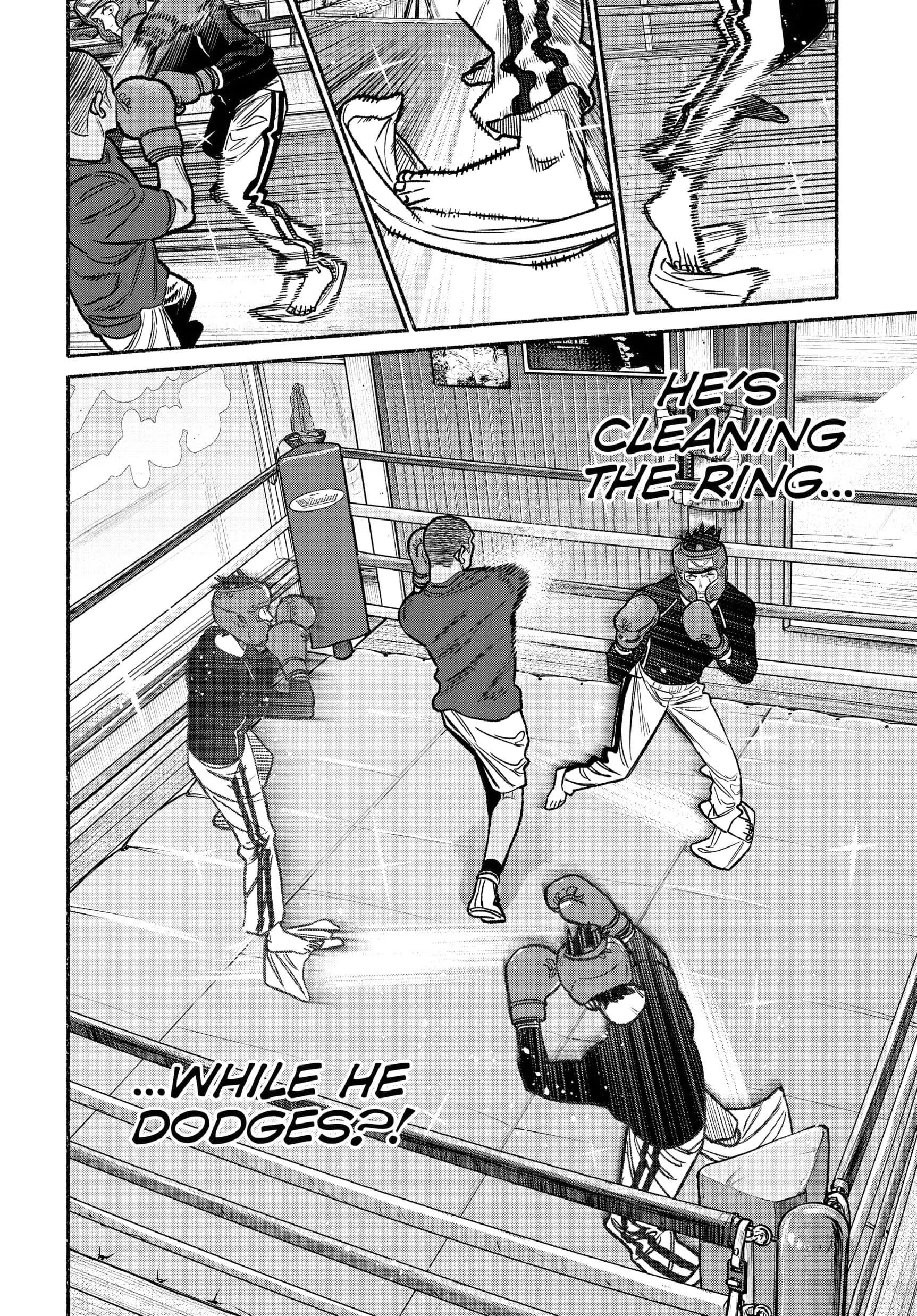 Gokushufudou: The Way Of The House Husband Chapter 122 - Page 12