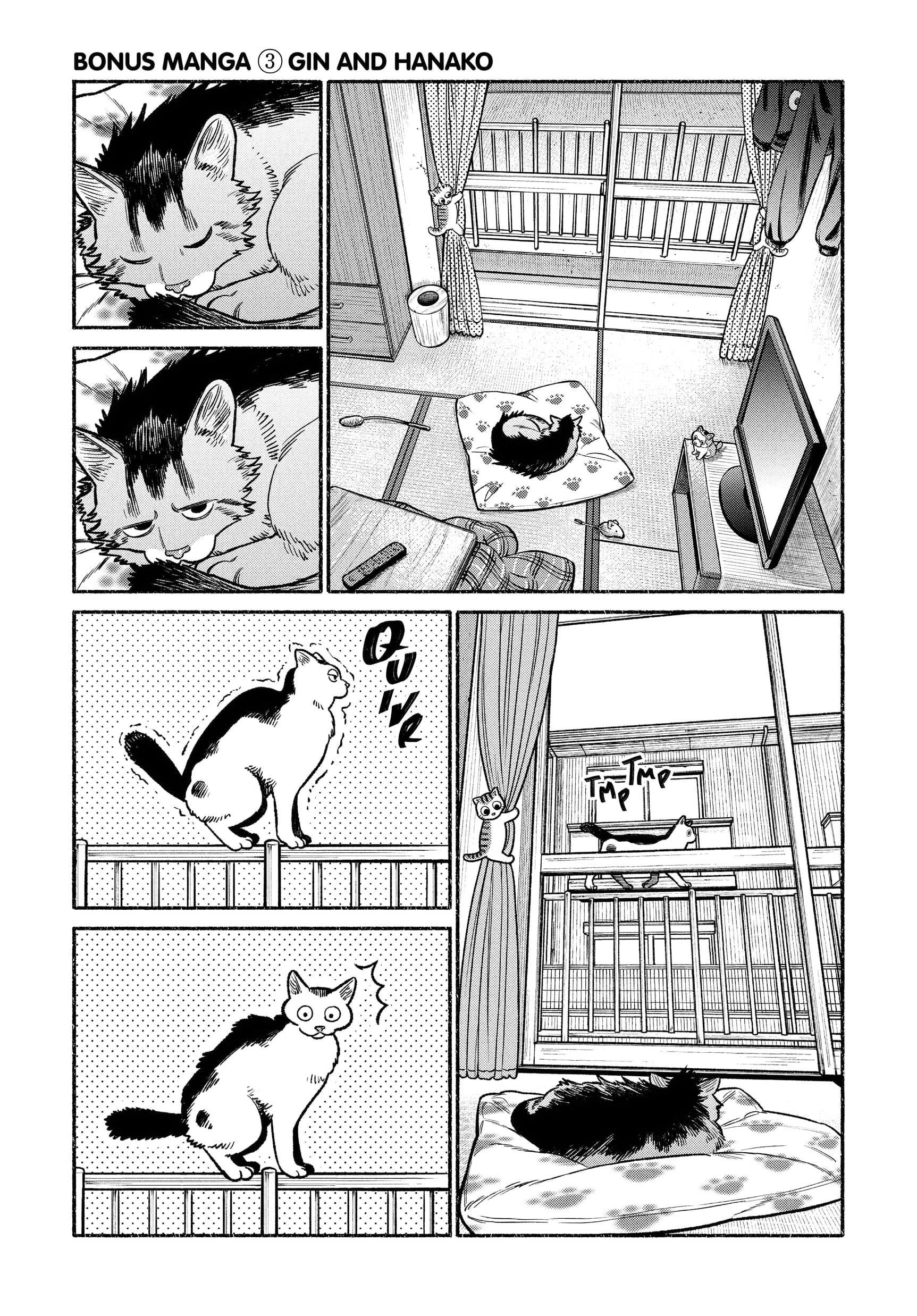 Gokushufudou: The Way Of The House Husband Chapter 126.5 - Page 19