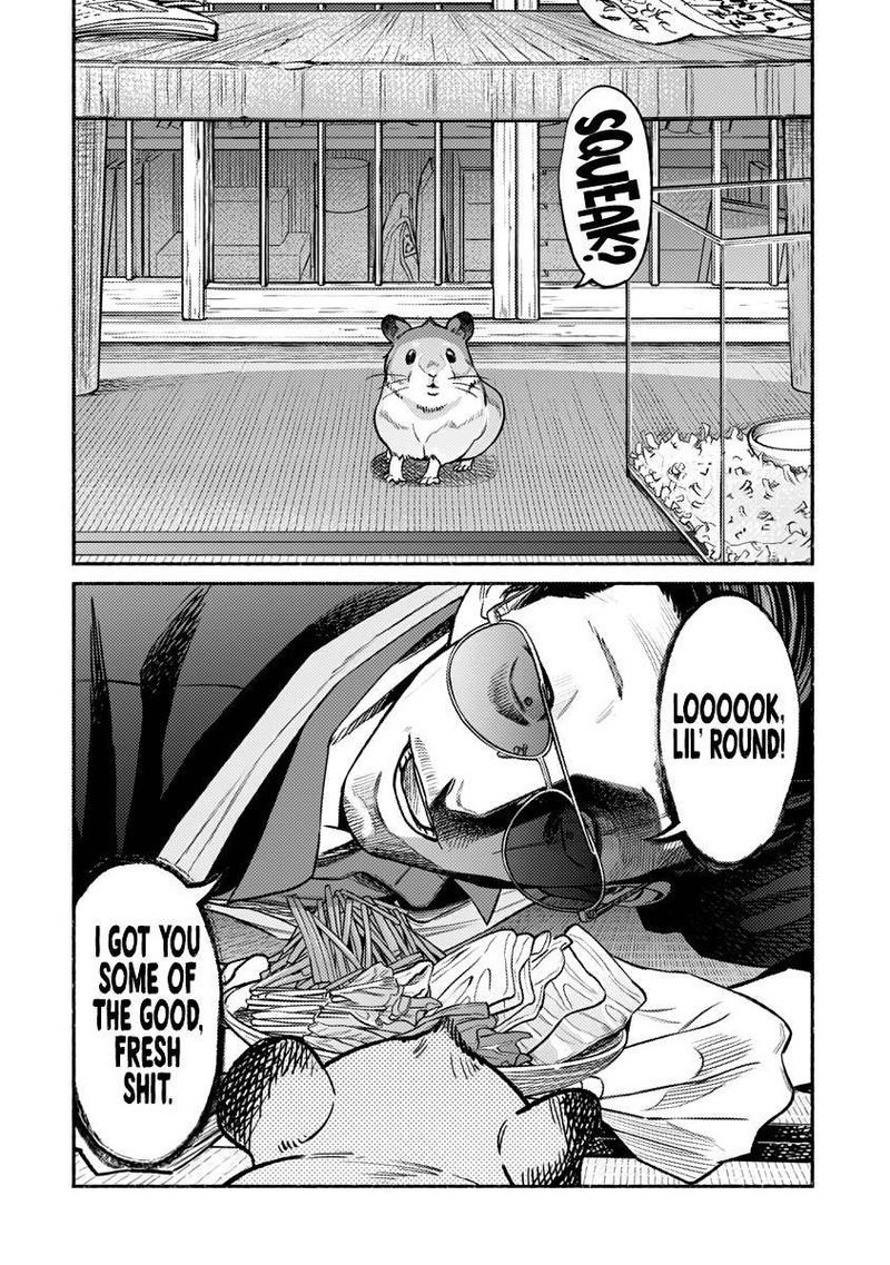 Gokushufudou: The Way Of The House Husband Chapter 67 - Page 2