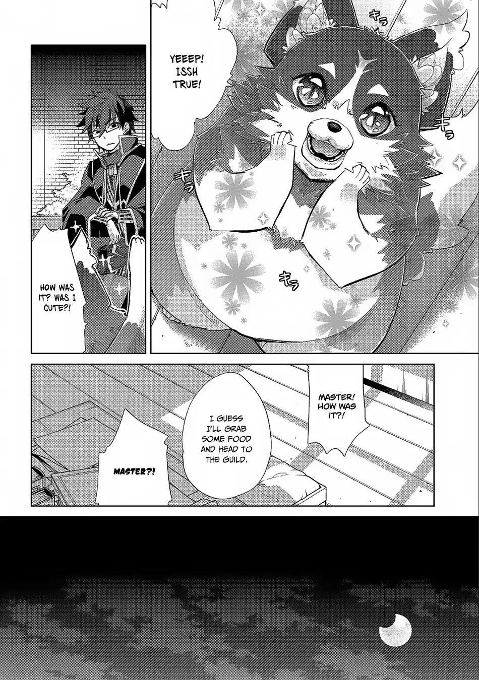 The Principle Of A Philosopher By Eternal Fool “asley” Chapter 22 - Page 10