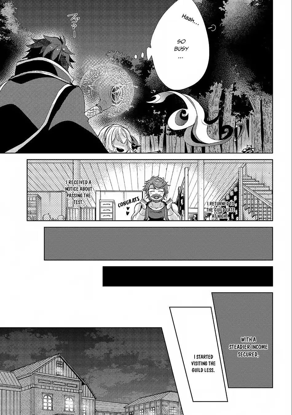 The Principle Of A Philosopher By Eternal Fool “asley” Chapter 22 - Page 25