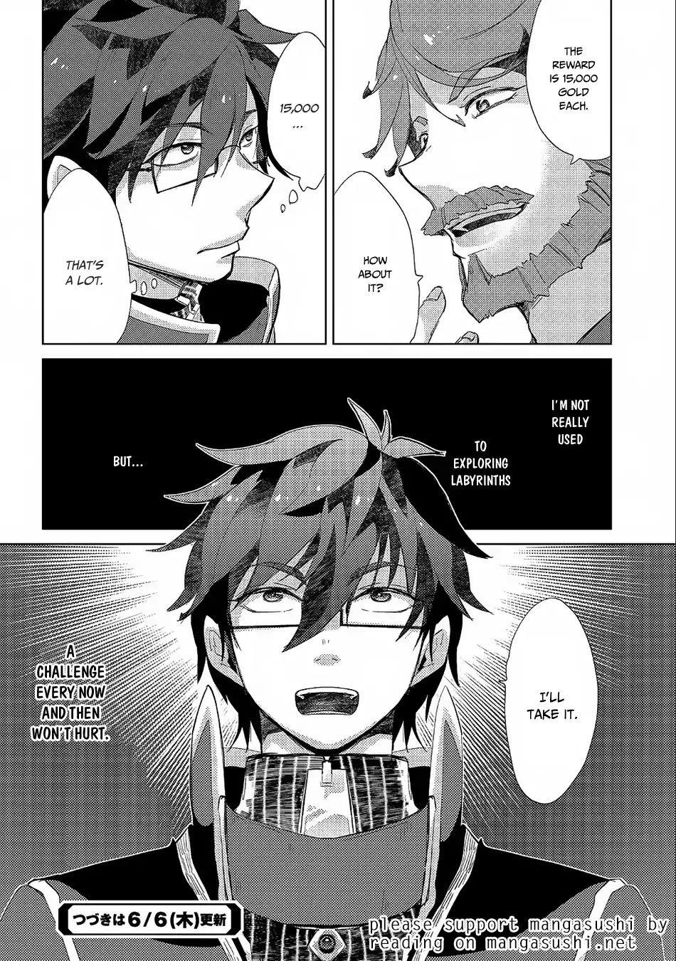 The Principle Of A Philosopher By Eternal Fool “asley” Chapter 22 - Page 28