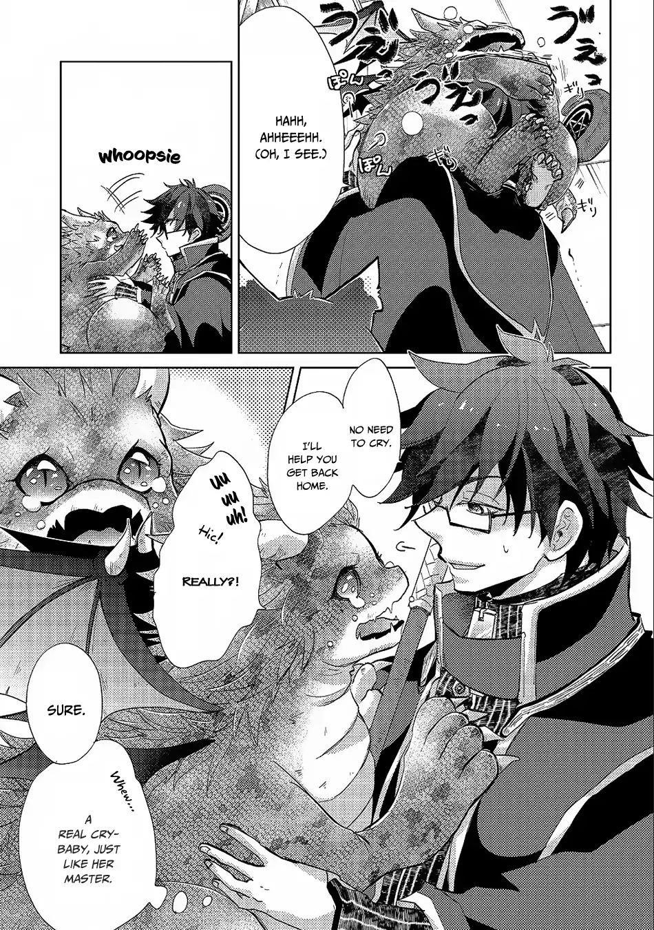 The Principle Of A Philosopher By Eternal Fool “asley” Chapter 22 - Page 3