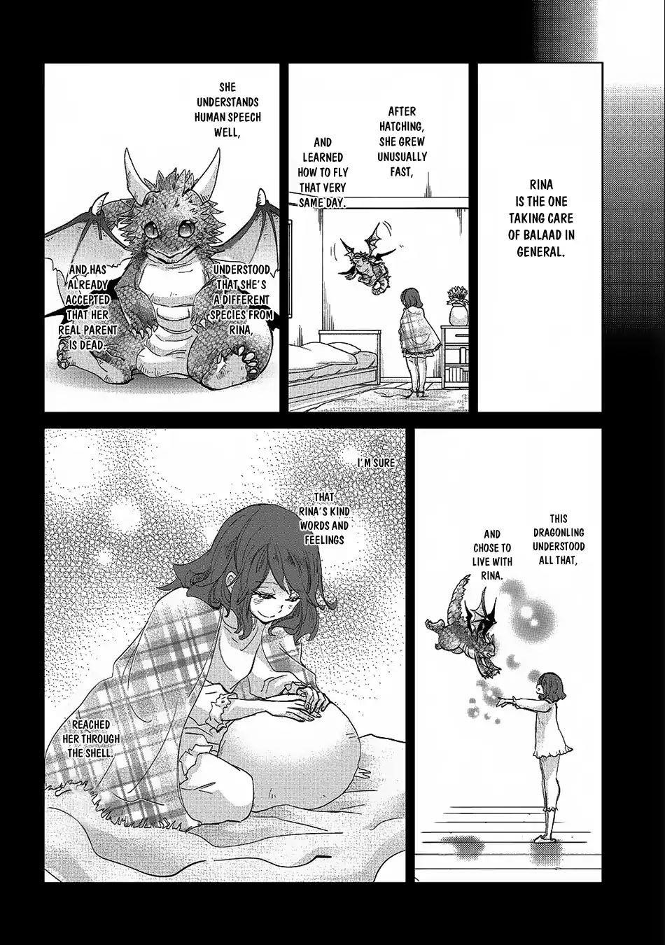 The Principle Of A Philosopher By Eternal Fool “asley” Chapter 22 - Page 4