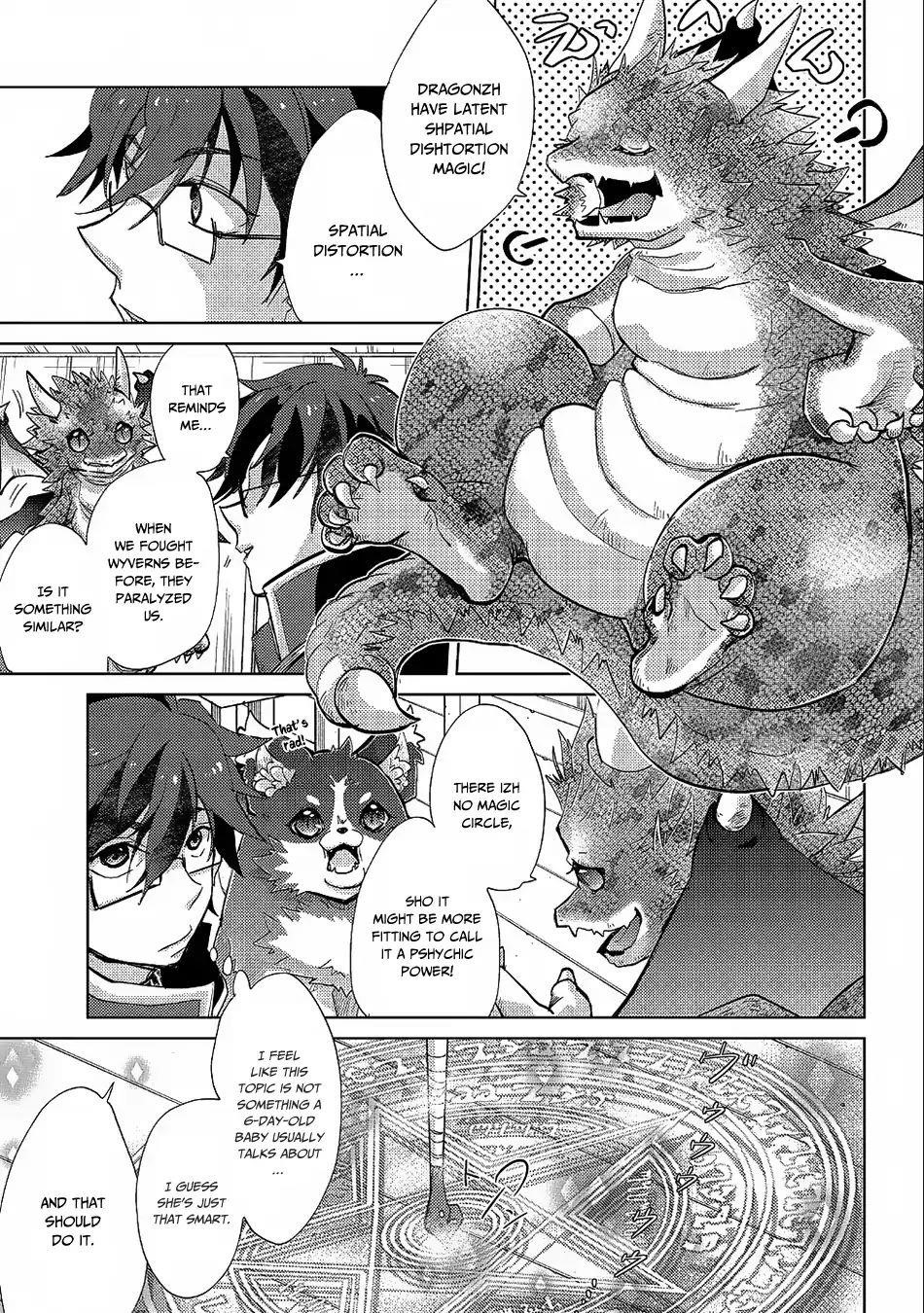 The Principle Of A Philosopher By Eternal Fool “asley” Chapter 22 - Page 7