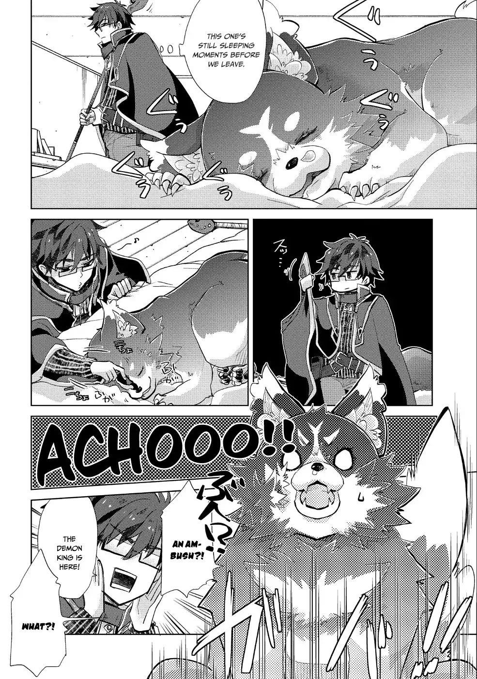 The Principle Of A Philosopher By Eternal Fool “asley” Chapter 23 - Page 11