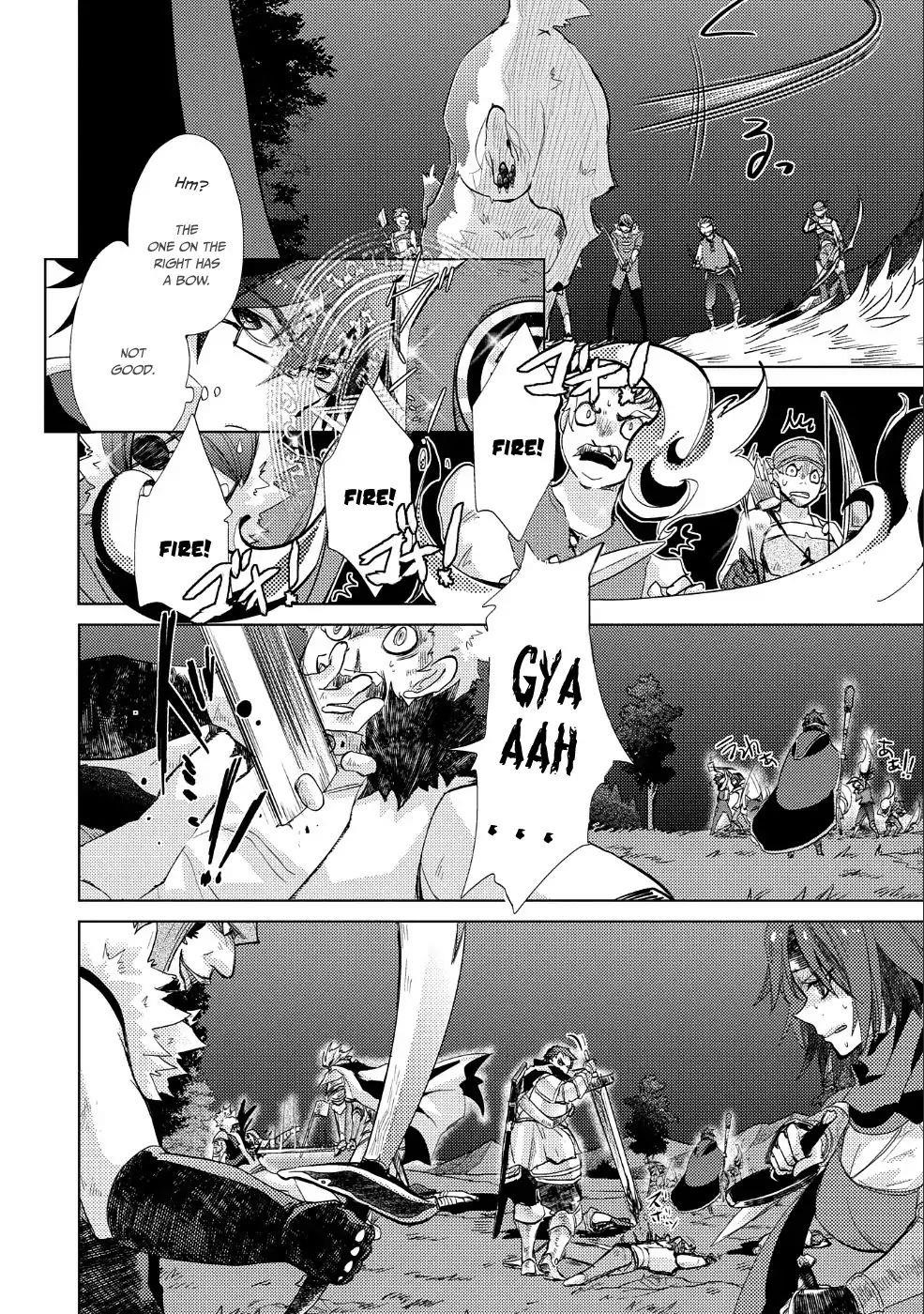 The Principle Of A Philosopher By Eternal Fool “asley” Chapter 23 - Page 28