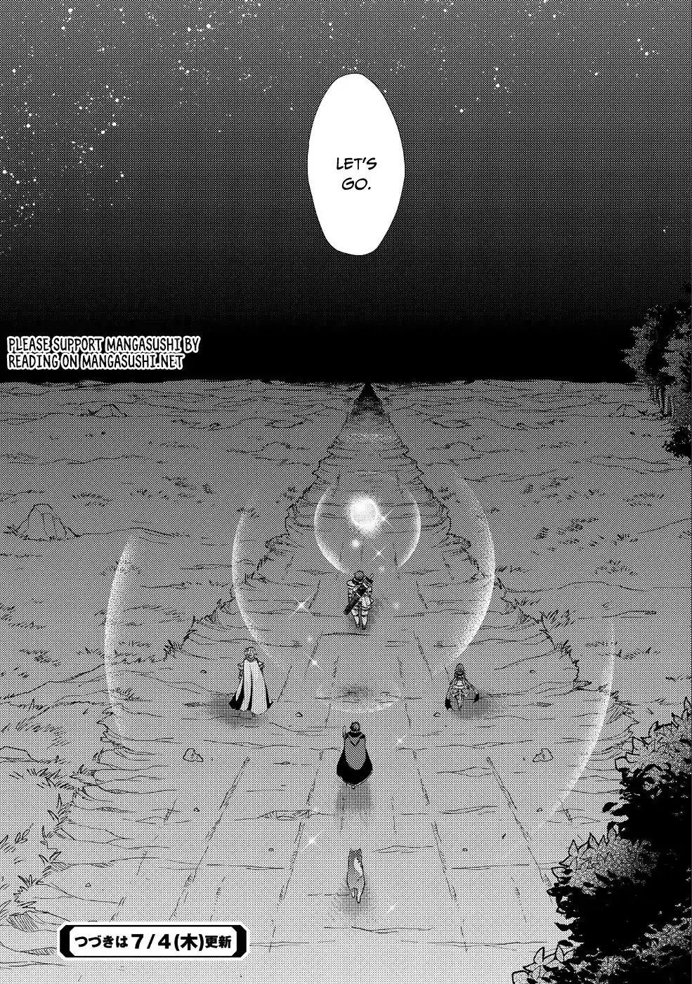 The Principle Of A Philosopher By Eternal Fool “asley” Chapter 23 - Page 34