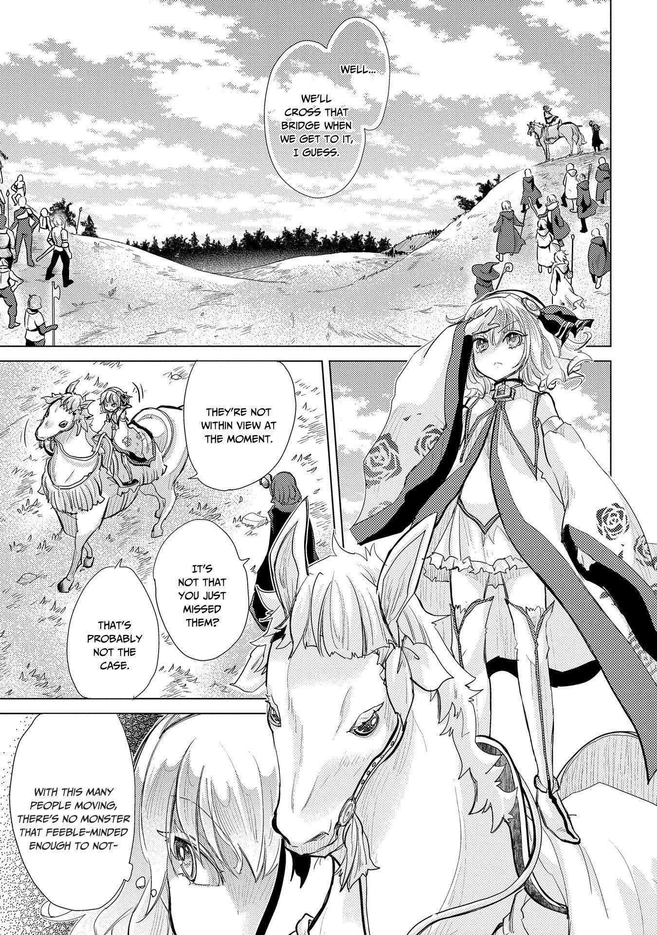 The Principle Of A Philosopher By Eternal Fool “asley” Chapter 28 - Page 13