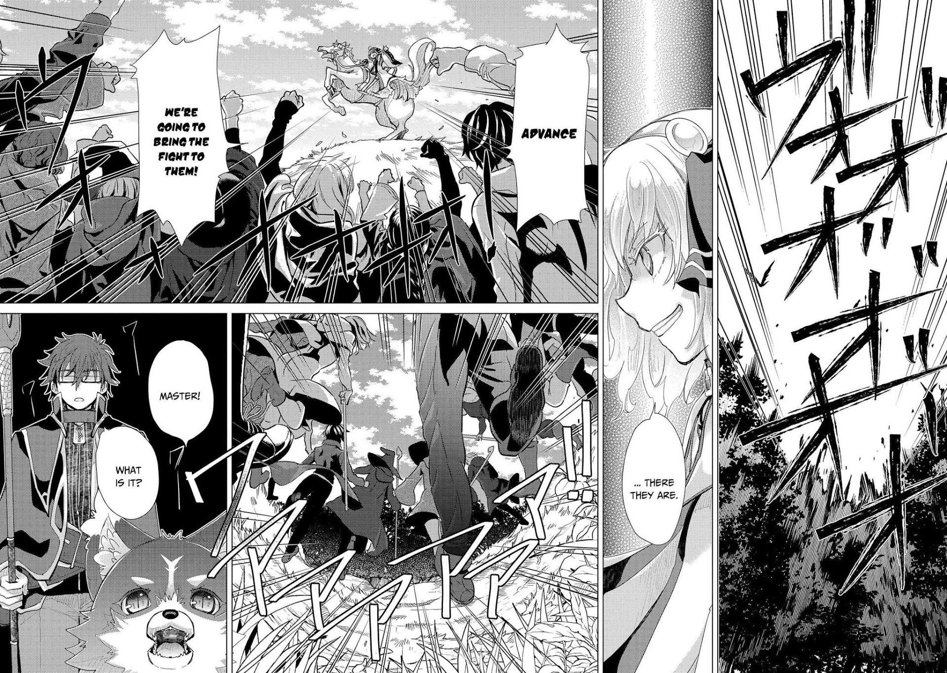 The Principle Of A Philosopher By Eternal Fool “asley” Chapter 28 - Page 14