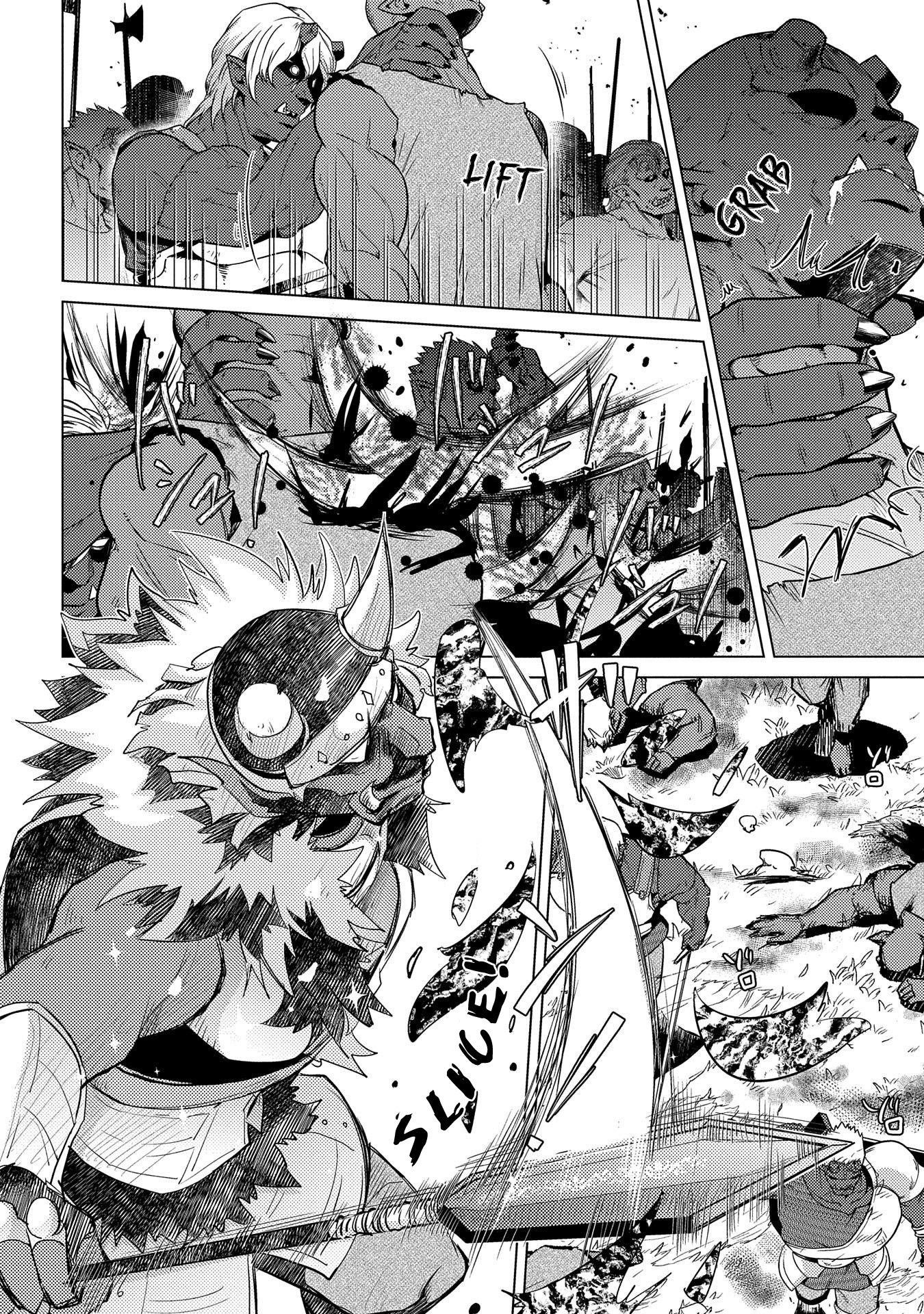 The Principle Of A Philosopher By Eternal Fool “asley” Chapter 28 - Page 19