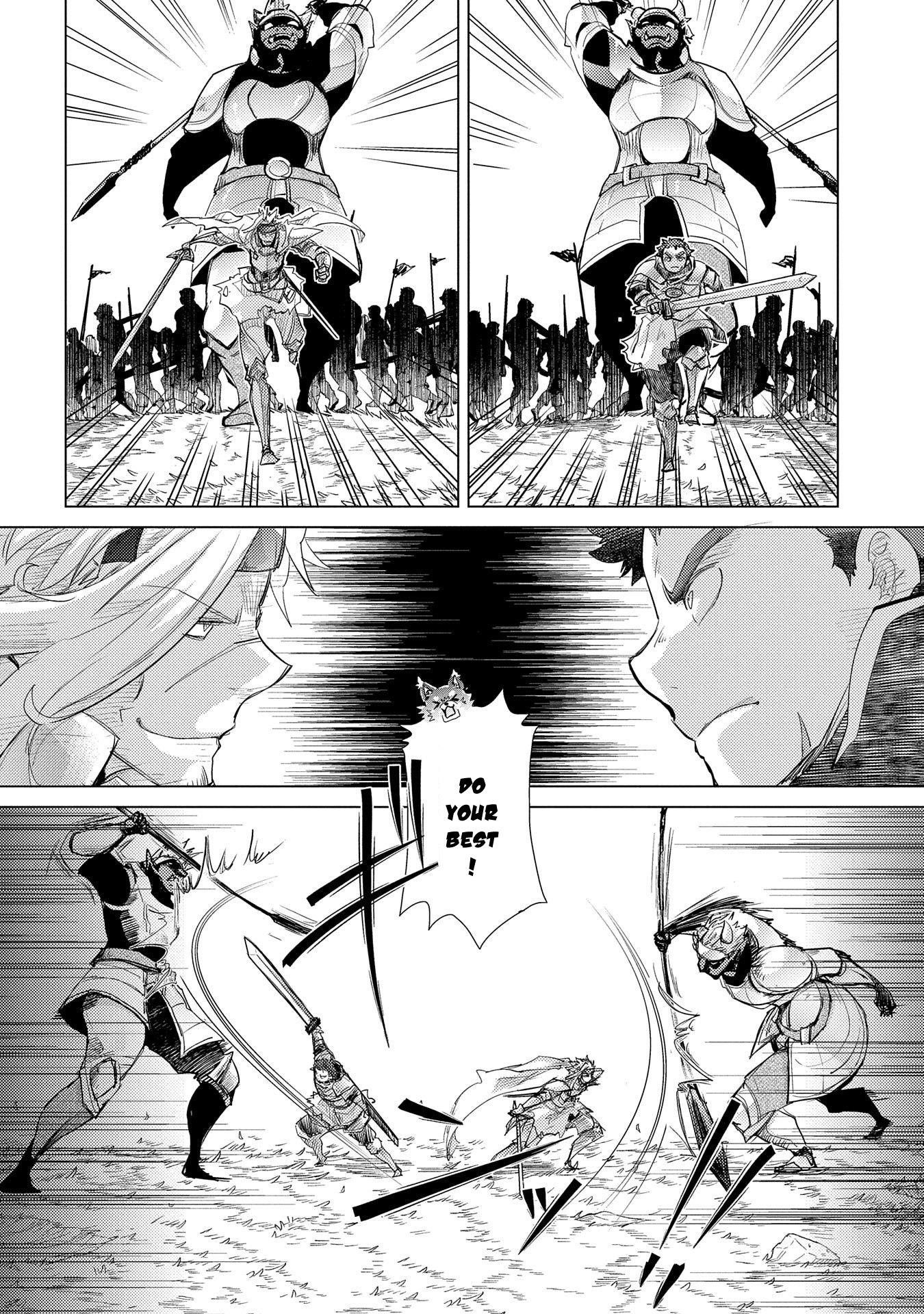 The Principle Of A Philosopher By Eternal Fool “asley” Chapter 28 - Page 23