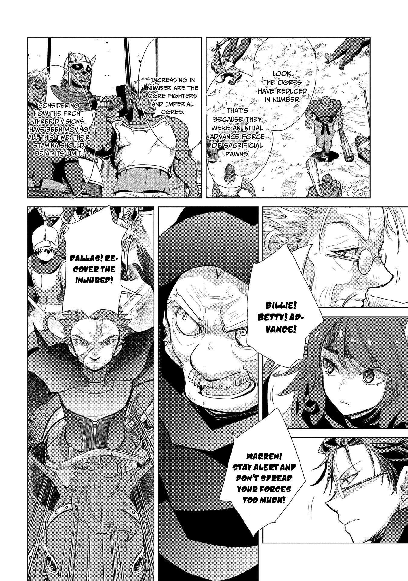 The Principle Of A Philosopher By Eternal Fool “asley” Chapter 28 - Page 27